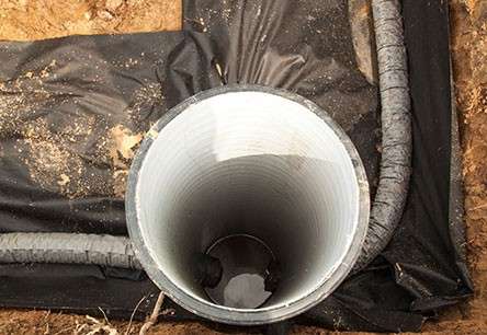 Trenchless Sewer Repair