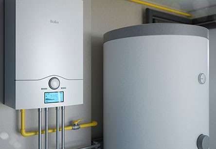 Water Heaters